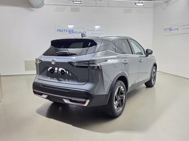 Nissan Qashqai Qashqai 1.3 mhev N-Connecta 2wd 158cv xtronic con BONUS EASY GO' - Foto 4