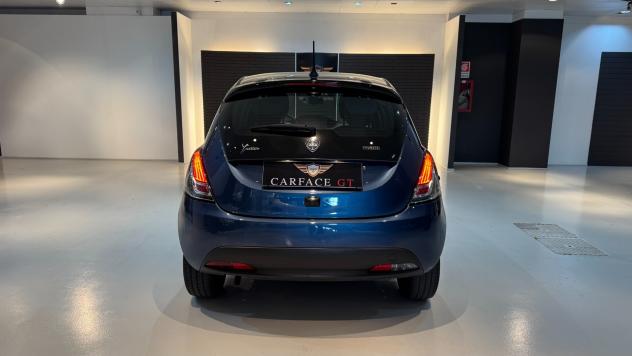 Lancia Ypsilon 1.0 70cv Hybrid Gold - 2023 - Foto 5