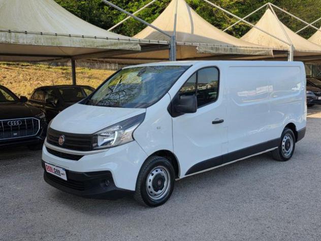 FIAT Talento 2.0 Ecojet rif. 23821413