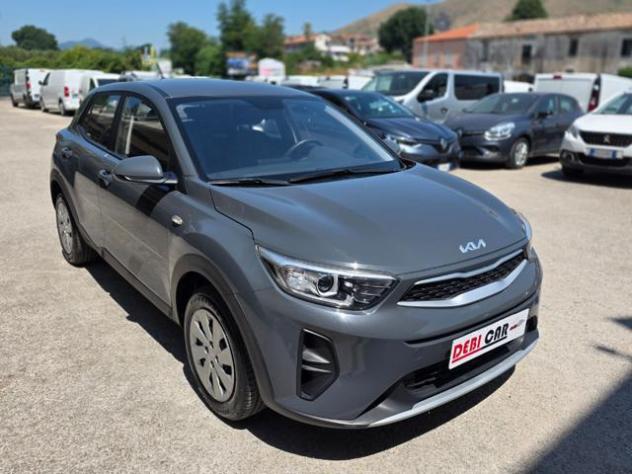 KIA Stonic GPL Urban 4 CILINDRI rif. 23976168 - Foto 2