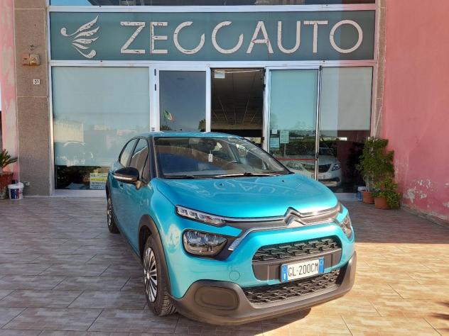 CITROEN - C3 - PureTech 82 S&S Feel
