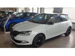 Skoda Fabia Fabia 1.0 TSI Twin Color Monte Carlo