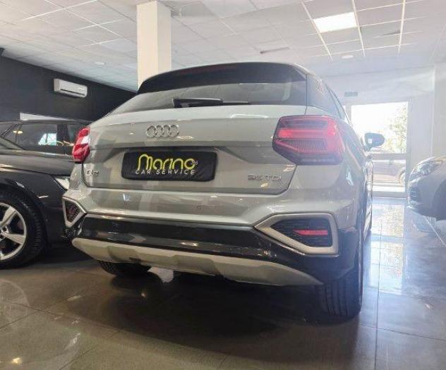 AUDI - Q2 - 35 TDI S tronic Admired - Foto 6