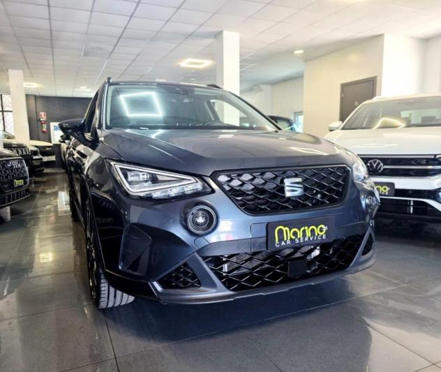 SEAT - Arona - 1.0 EcoTSI Style - Foto 4