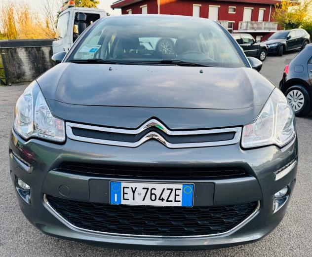 Citroen C3 km 40 mila Benzina - Foto 3
