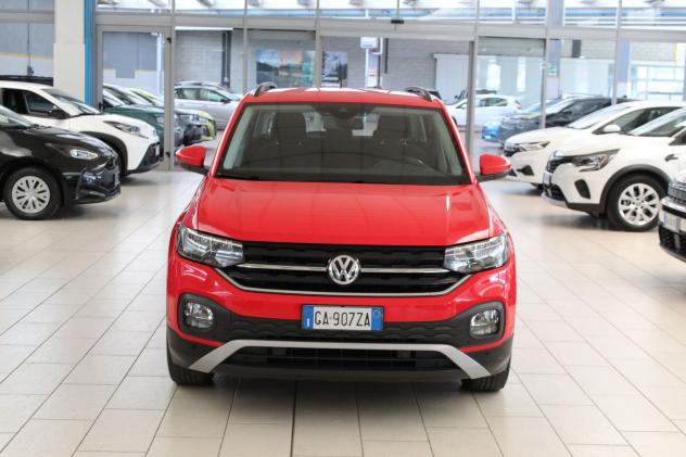 Volkswagen T-Cross 1.0 TSI 85kW Style BMT - Foto 3