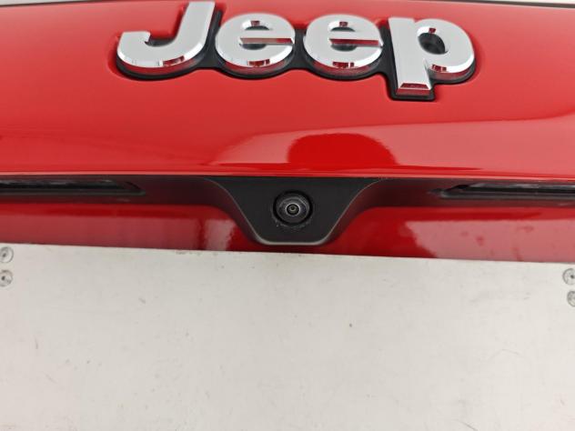 Jeep Compass 1.5 Turbo T4 130CV MHEV 2WD Limited - Foto 8