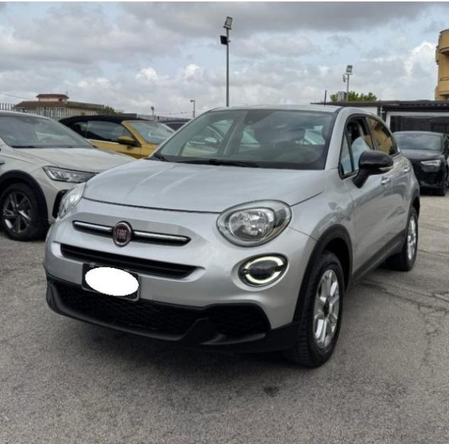 FIAT 500X 1.3 MultiJet 95 CV City Cross rif. 23984066 - Foto 3