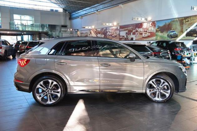 AUDI Q3 40 TDI Quattro S-Tronic S-Line rif. 24117156 - Foto 10