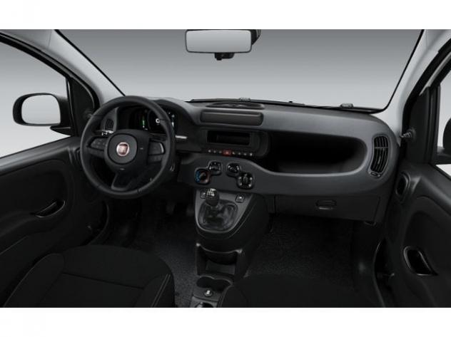 FIAT Pandina 1.0 65cv Hybrid Pop - Foto 4