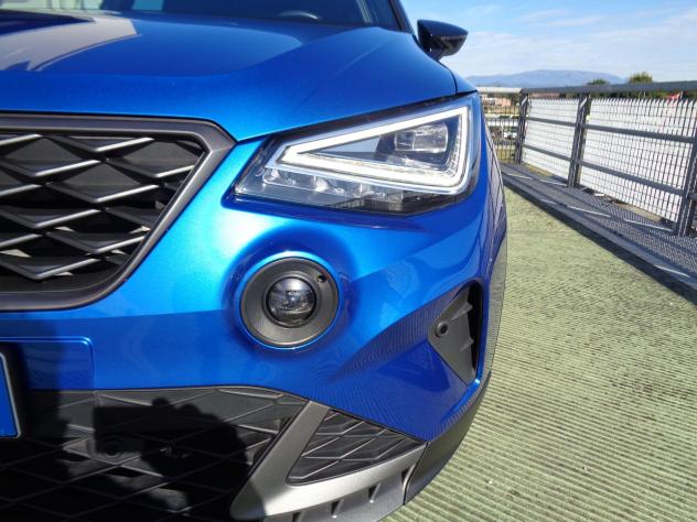 SEAT Arona Arona 1.0 EcoTSI 110 CV DSG FR - Foto 5