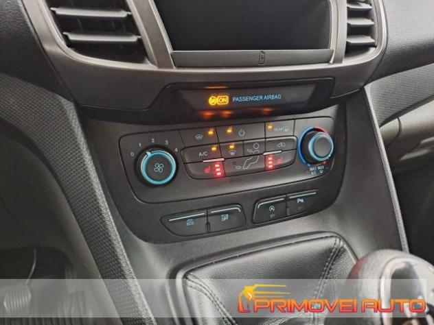 FORD Transit Connect 1.5 TDCi 120 CV rif. 19984303 - Foto 6