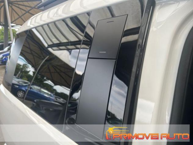 HYUNDAI Santa Fe 1.6 T-GDi HEV 4WD AT 7 posti XCLASS rif. 21370767 - Foto 3