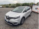 Renault Espace dCi 160CV EDC Energy Initiale Paris 4Control