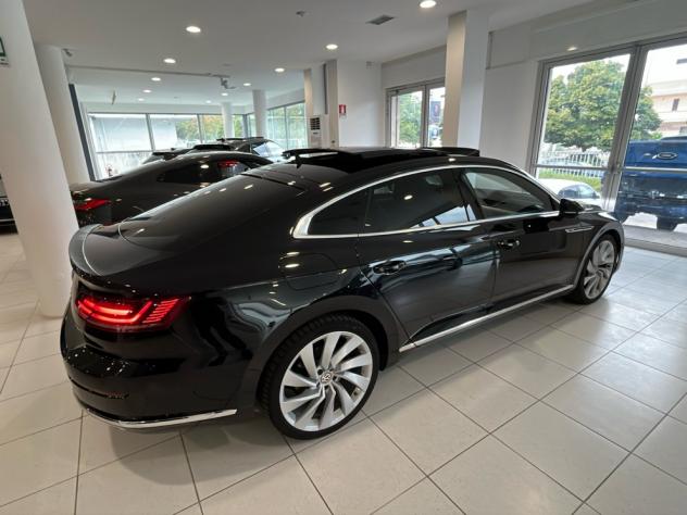 Volkswagen Arteon 2.0 BiTDI SCR 239cv R-LINE BMT DSG 4Motion - Foto 5