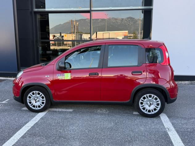 FIAT Panda NEW 1.0 70cv Hybrid PANDA - Foto 7