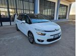 Citroen Grand C4 Picasso 1.6 e-HDi 115 ETG6 Exclusive