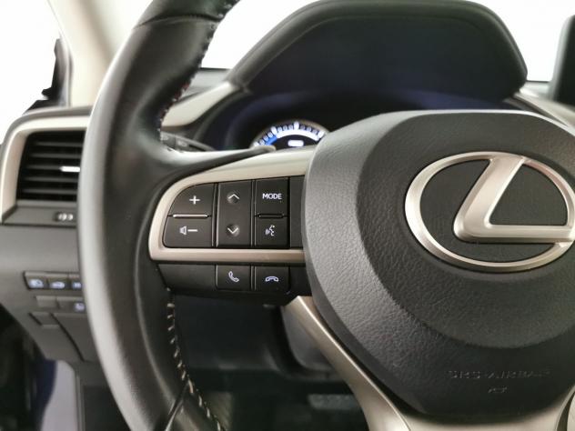 Lexus RX 450h 3.5 Luxury cvt - Foto 10