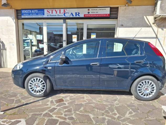 FIAT Punto 1.3 MJT 95cv - *PREZZO REALE rif. 24217661 - Foto 7