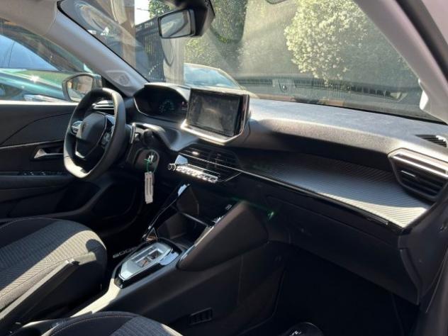 PEUGEOT 208 Hybrid 110 e-DCS6 Style * PREZZO PROMO * rif. 22490090 - Foto 8