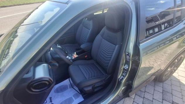 JEEP Avenger 1.2 turbo Summit fwd 100cv "PREZZO REALE" rif. 24139860 - Foto 8