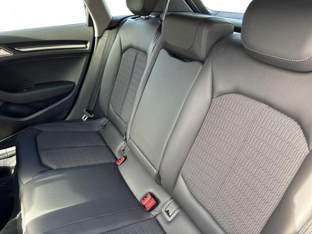 Audi A3 1.4 TFSI 150cv Cylinder On Demand ultra Sport - Foto 10