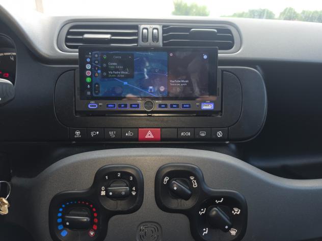 Fiat Panda 1.0 FireFly S&S Hybrid City Life - Foto 9