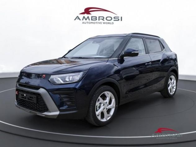 KGM Tivoli STYLE 1.5 Turbo GDI 163 CV rif. 23734814