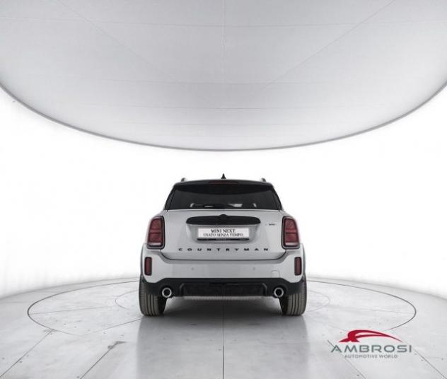 MINI Countryman John Cooper Works 2.0 John Cooper Works ALL4 rif. 23802384 - Foto 6