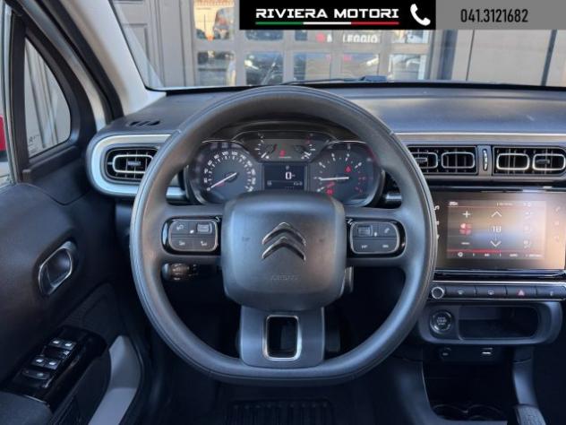 CITROEN C3 PureTech 83 S&S Shine rif. 24066745 - Foto 6