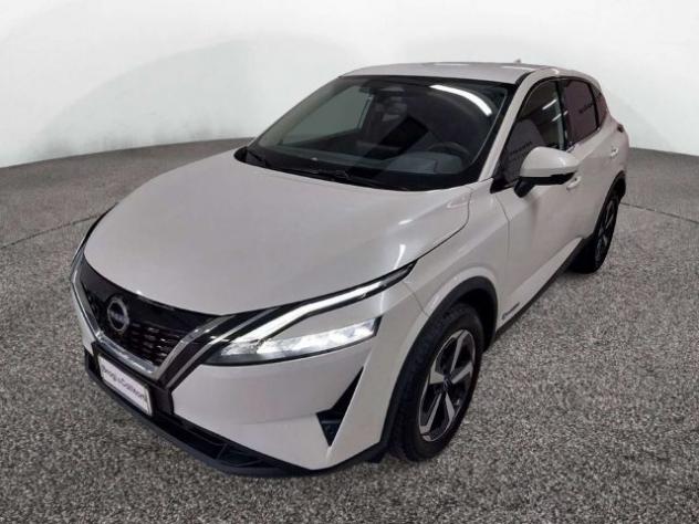 NISSAN Qashqai 1.5 e-power N-Connecta 2wd rif. 23783331 - Foto 3