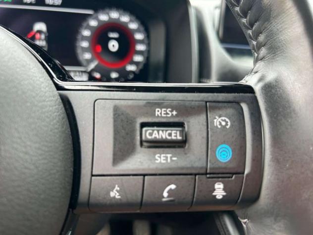 NISSAN X-Trail 1.5 e-power Tekna e-4orce 4wd auto rif. 24178711 - Foto 10