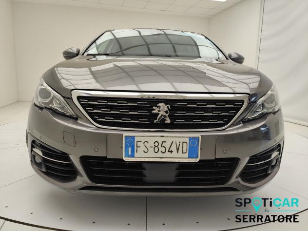 Peugeot 308 II SW 1.5 bluehdi Allure s&s 130cv eat8 - Foto 2