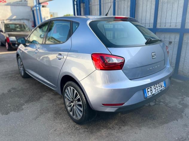 Seat Ibiza 1.0 TSI Connect SOLO 70000 KM!! - Foto 3