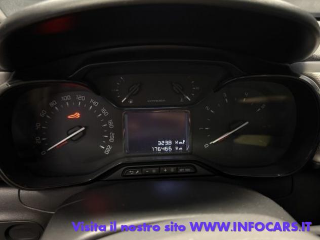CITROEN C3 VAN BlueHDi 75 CV Feel + IVA rif. 24012780 - Foto 9