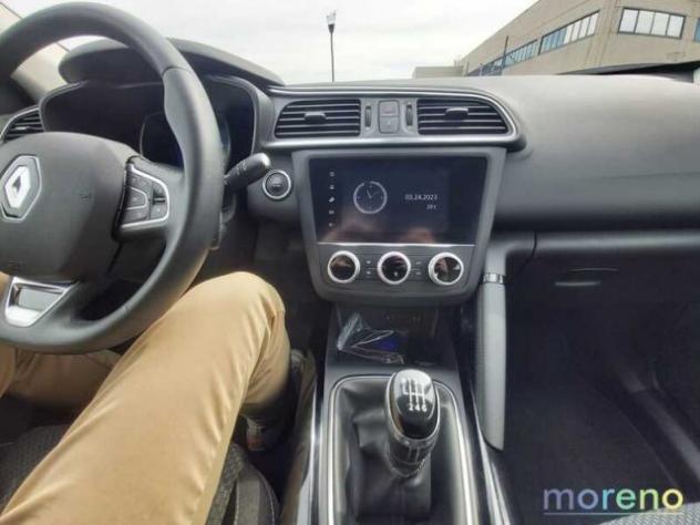 RENAULT Kadjar 1.3 TCe 140 CV Sport Edition rif. 18769517 - Foto 9
