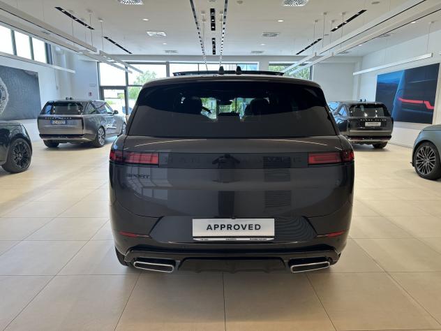 Land Rover Range Rover Sport PHEV Dynamic SE P460 PHEV AWD Auto - Foto 6