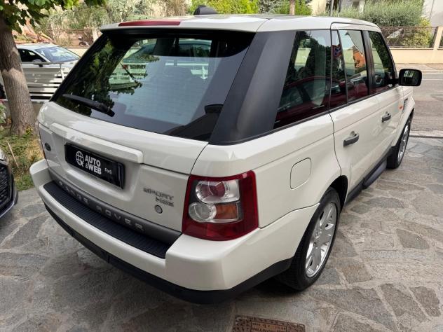 RANGE ROVER SPORT 2.7 TDV6 HSE - Foto 9
