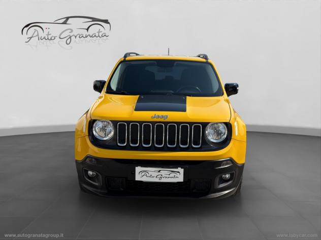 JEEP Renegade 1.4 MultiAir Limited +NAVI-INTROVABILE! - Foto 2