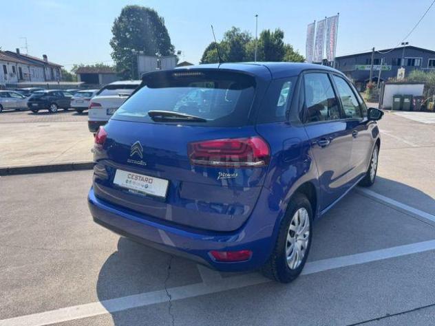 CITROEN C4 Picasso BlueHDi 120 S&S Live rif. 23913718 - Foto 5