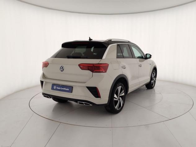 Volkswagen T-Roc T-Roc 1.5 tsi R-Line - Foto 3