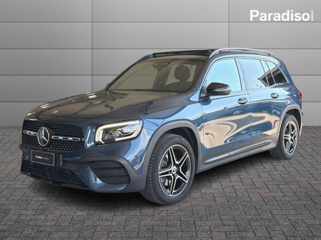 Mercedes-Benz GLB 200d - 2023 | 150CV DIESEL | PREMIUM