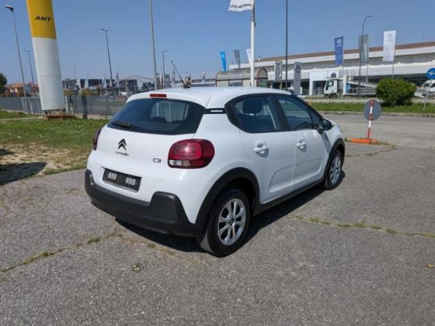 CITROEN C3 PureTech 83 S&S You rif. 23837044 - Foto 2