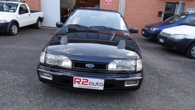 FORD Sierra COSWORTH 4X4 - Foto 4