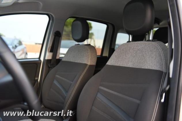 FIAT Panda 1.0 70cv S&S Hybrid City Life rif. 24068399 - Foto 10