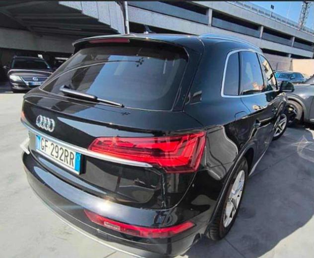AUDI Q5 35 TDI S tronic Business rif. 24022021 - Foto 4