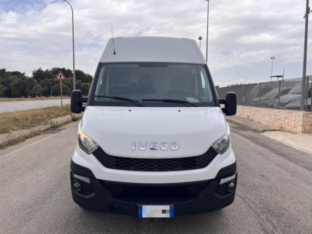 IVECO Daily 35S12V 2.3 HPT L3H2 Furgone Passo 3520 rif. 23940706 - Foto 2
