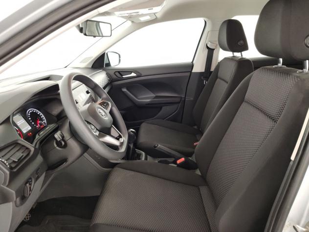 Volkswagen T-Cross T-Cross 1.0 tsi Urban 95cv - Foto 7