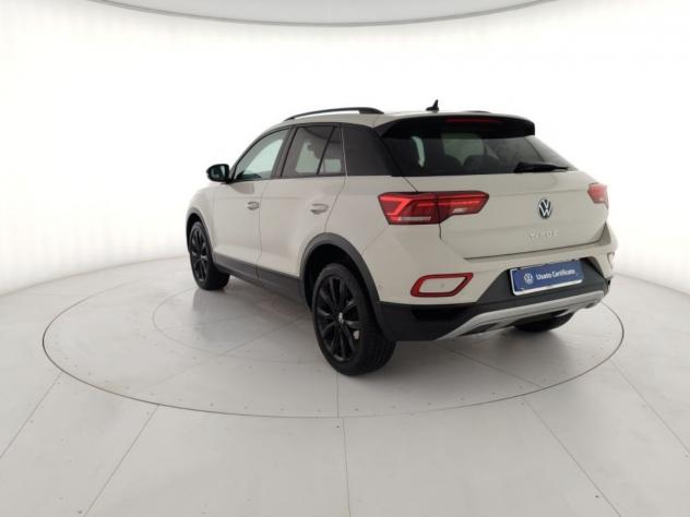Volkswagen T-Roc T-Roc 2.0 TDI SCR Style - Foto 2
