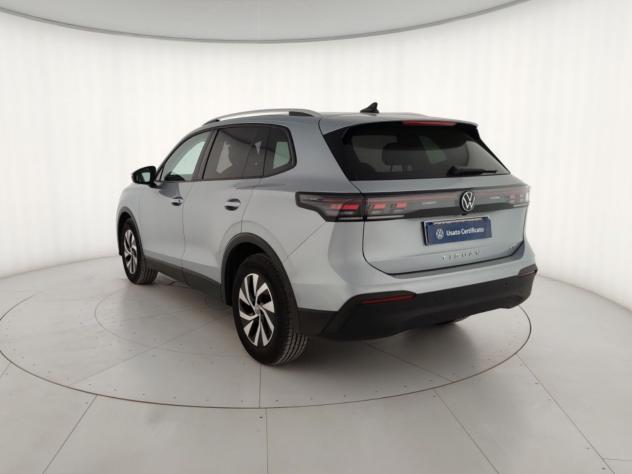 Volkswagen Tiguan 1.5 eTSI 110KW ACT Life DSG - Foto 2